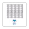 Boardwalk Standard, 500 Sheets, White, 96 PK B6150